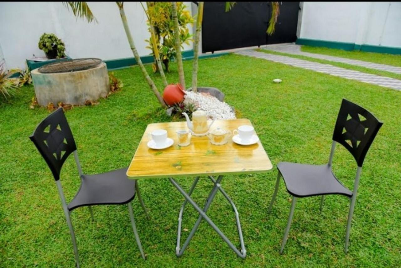 Slnco Villa 카투나야크 외부 사진