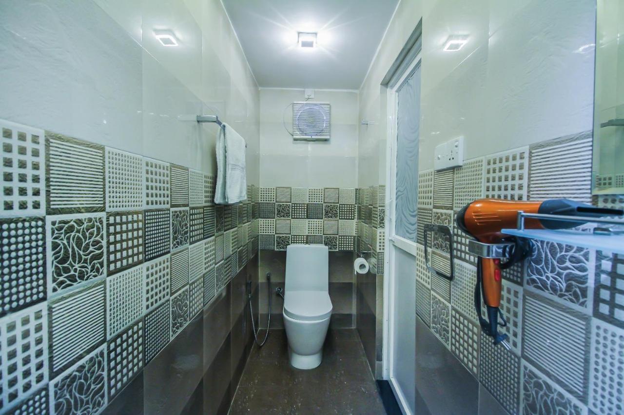 Slnco Villa 카투나야크 외부 사진